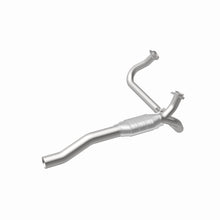 Load image into Gallery viewer, MagnaFlow Exhaust Products 93155 Standard Grade Direct-Fit Catalytic Converter for Select Chevrolet Astro, GMC Safari