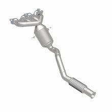 Load image into Gallery viewer, MagnaFlow Exhaust Products 290002 OEM Grade Manifold Catalytic Converter for Select Ford EcoSport