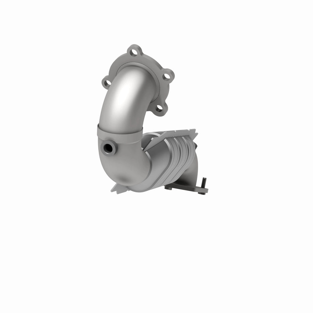 MagnaFlow Exhaust Products 51703 OEM Grade Direct-Fit Catalytic Converter for Select Buick Regal