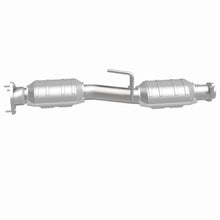 Load image into Gallery viewer, MagnaFlow Exhaust Products 49421 OEM Grade Direct-Fit Catalytic Converter for Select Ford Explorer