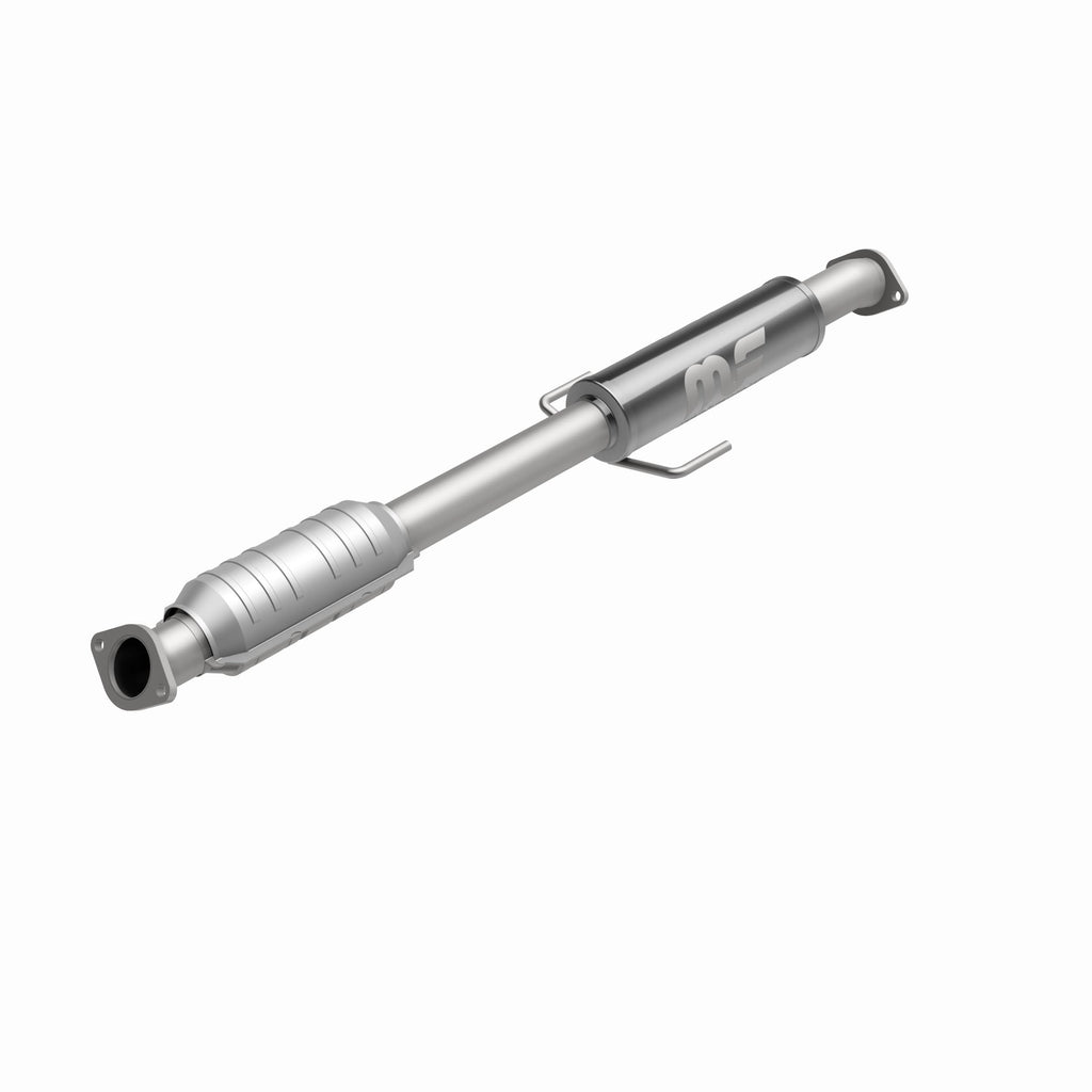 MagnaFlow Exhaust Products 51133 OEM Grade Direct-Fit Catalytic Converter for Select Hyundai Sonata, Kia Optima