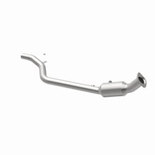 Load image into Gallery viewer, MagnaFlow Exhaust Products 4561241 California CARB Direct-Fit Catalytic Converter for Select Chrysler 300, Dodge Charger, Dodge Magnum