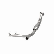 Load image into Gallery viewer, MagnaFlow Exhaust Products 51544 OEM Grade Direct-Fit Catalytic Converter for Select Ford F-150, Lincoln Navigator
