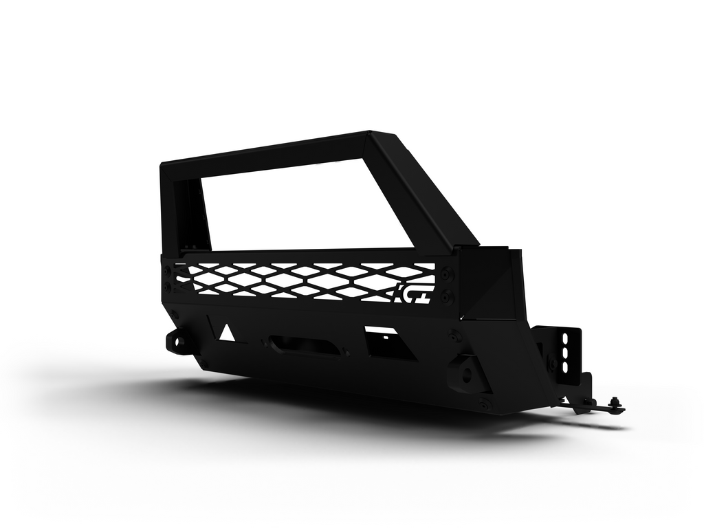 45Lb-Shell,-Reinforced-316-Inch-5052-Aluminum-Plating;-Steel-Winch-Plate