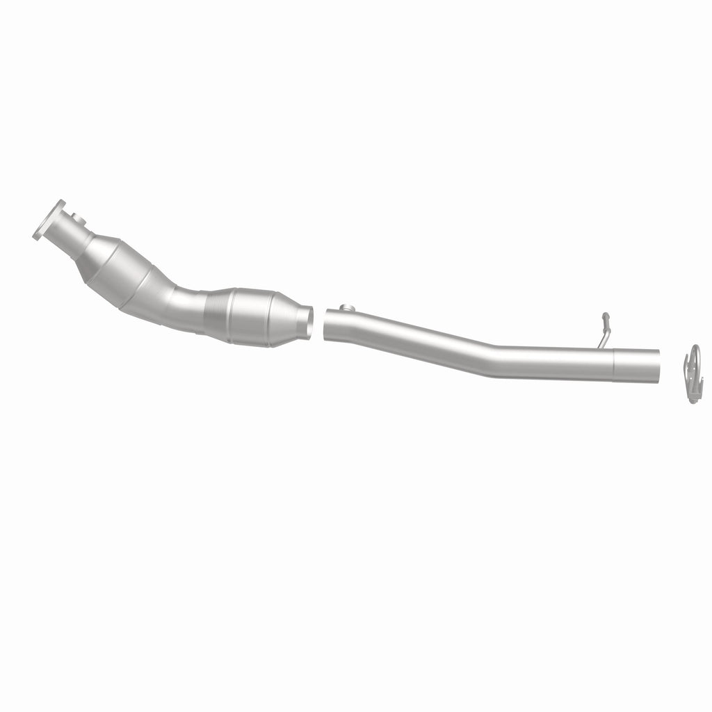 MagnaFlow Exhaust Products 93679 HM Grade Direct-Fit Catalytic Converter for Select Land Rover Range Rover