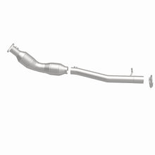 Load image into Gallery viewer, MagnaFlow Exhaust Products 93679 HM Grade Direct-Fit Catalytic Converter for Select Land Rover Range Rover