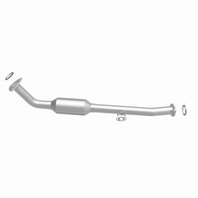 Load image into Gallery viewer, MagnaFlow Exhaust Products 4551061 California CARB Direct-Fit Catalytic Converter for Select Toyota Sequoia