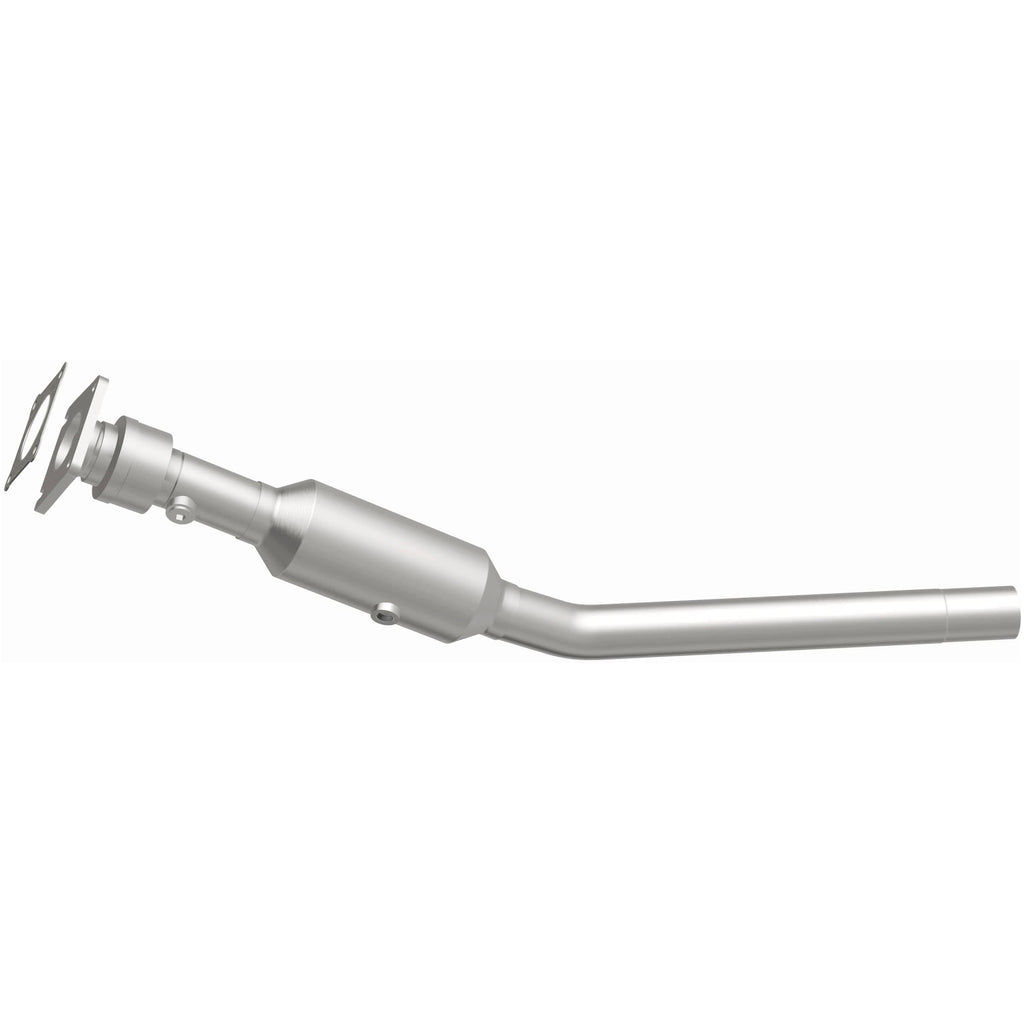 MagnaFlow Exhaust Products 21-920 OEM Grade Direct-Fit Catalytic Converter for Select Chrysler Sebring, Dodge Stratus