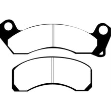 Load image into Gallery viewer, 79-81-Ford-Crown-Victoria-Greenstuff-Front-Brake-Pads
