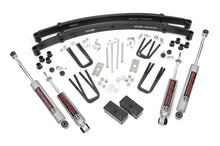 Load image into Gallery viewer, Rough Country 700N3 Suspension Lift Kit w/N3 Shocks for Select Toyota Pickup