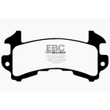 EBC UD154 Ultimax OEM Replacement Brake Pads
