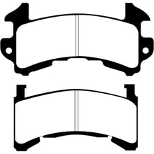Load image into Gallery viewer, 79-85-Buick-Riviera-(Fwd)-3.8-Turbo-Greenstuff-Rear-Brake-Pads