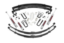 Load image into Gallery viewer, Rough Country 71030 Suspension Lift Kit w/Shocks for Select Toyota Pickup
