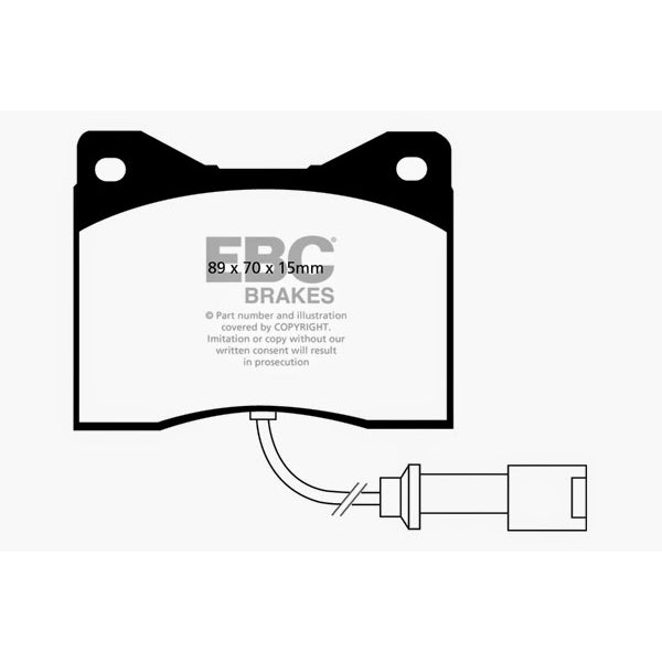 79-86-Alfa-Romeo-6-2.0-Ultimax2-Front-Brake-Pads