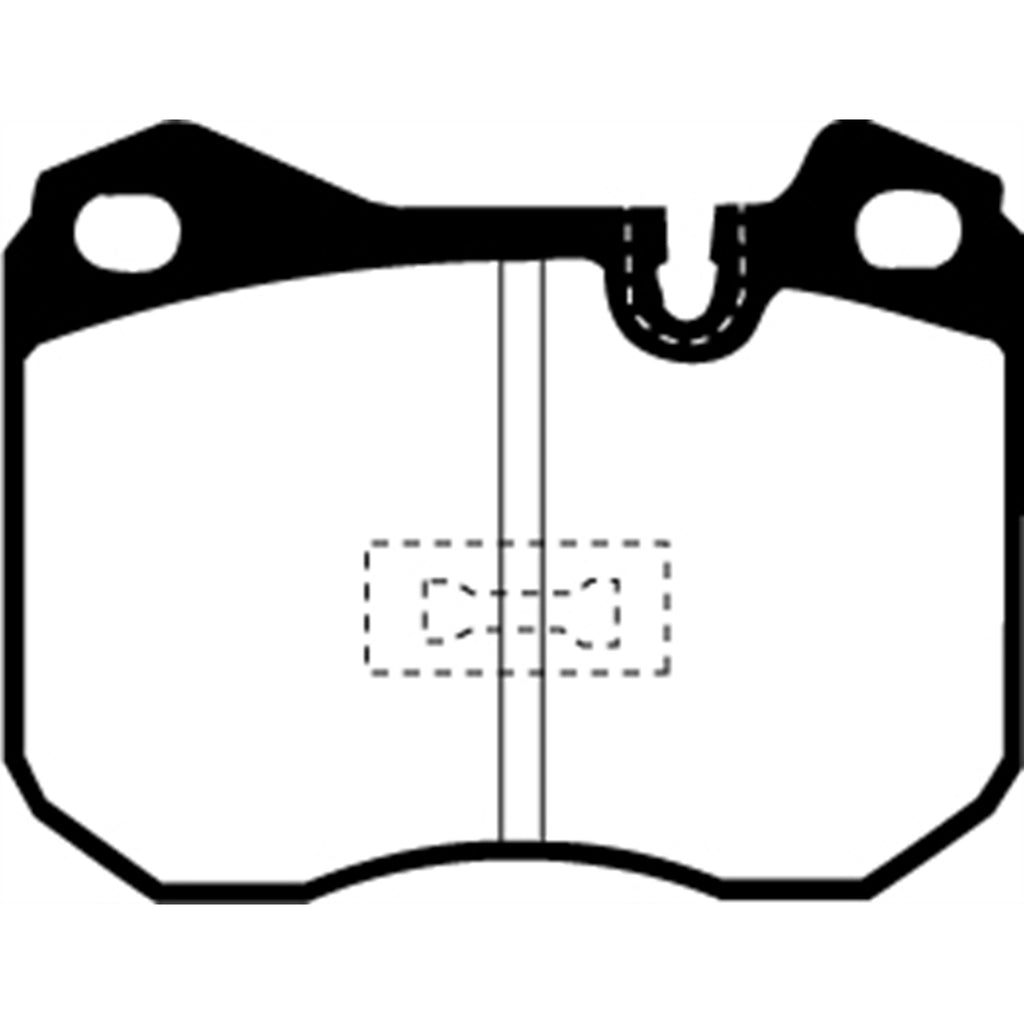 79-88-Porsche-924-2.0-Turbo-Greenstuff-Front-Brake-Pads