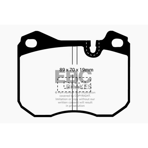 79-88-Porsche-924-2.0-Turbo-Greenstuff-Front-Brake-Pads