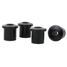 Load image into Gallery viewer, 79-88-Toyota-Pickup-Front-Leaf-Spring-Shackle-Bushing-Kit