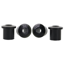 Load image into Gallery viewer, 79-88-Toyota-Pickup-Front-Leaf-Spring-Shackle-Bushing-Kit