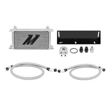 Load image into Gallery viewer, 79-93-Ford-Mustang-5.0L-Oil-Cooler-Kit---Silver