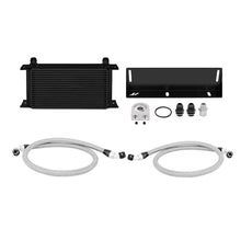 Load image into Gallery viewer, 79-93-Ford-Mustang-5.0L-Oil-Cooler-Kit---Silver