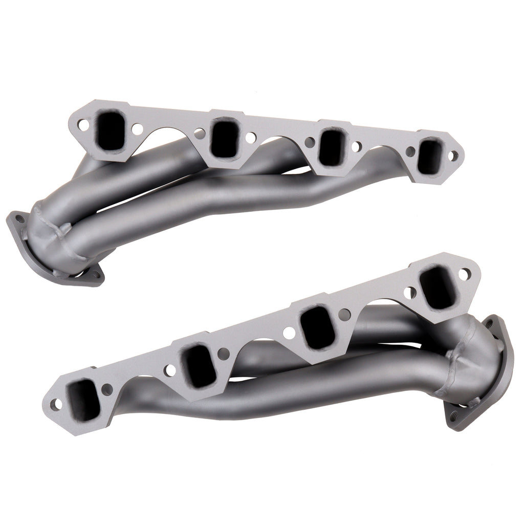79-93-Mustang-5.0-Shorty-Unequal-Length-Exhaust-Headers---1-58-Titanium-Ceramic