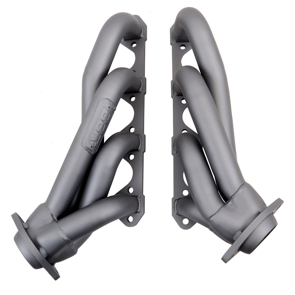 79-93-Mustang-5.0-Shorty-Unequal-Length-Exhaust-Headers---1-58-Titanium-Ceramic