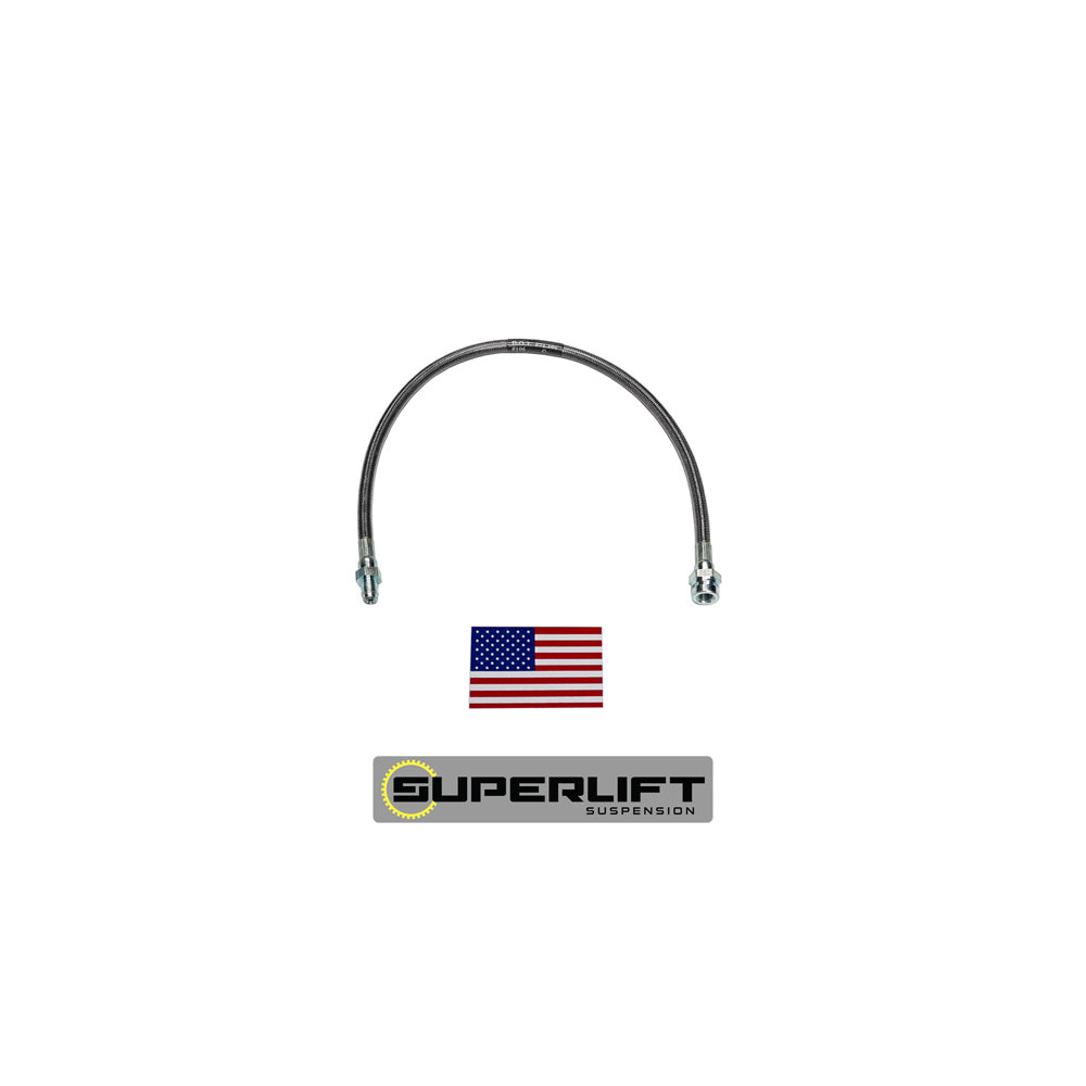 79-96-Toyota-Pickup4Runner-W-3-7In-Lift-Kit-(Single)-Bullet-Proof-Brake-Hose