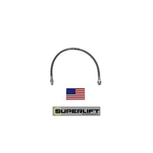 Load image into Gallery viewer, 79-96-Toyota-Pickup4Runner-W-3-7In-Lift-Kit-(Single)-Bullet-Proof-Brake-Hose