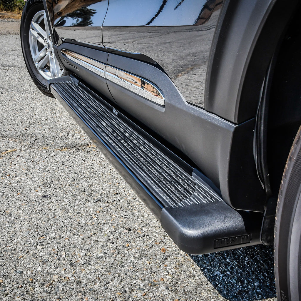 79-Inches-Black-Sg6-Running-Boards-(Brkt-Sold-Sep)
