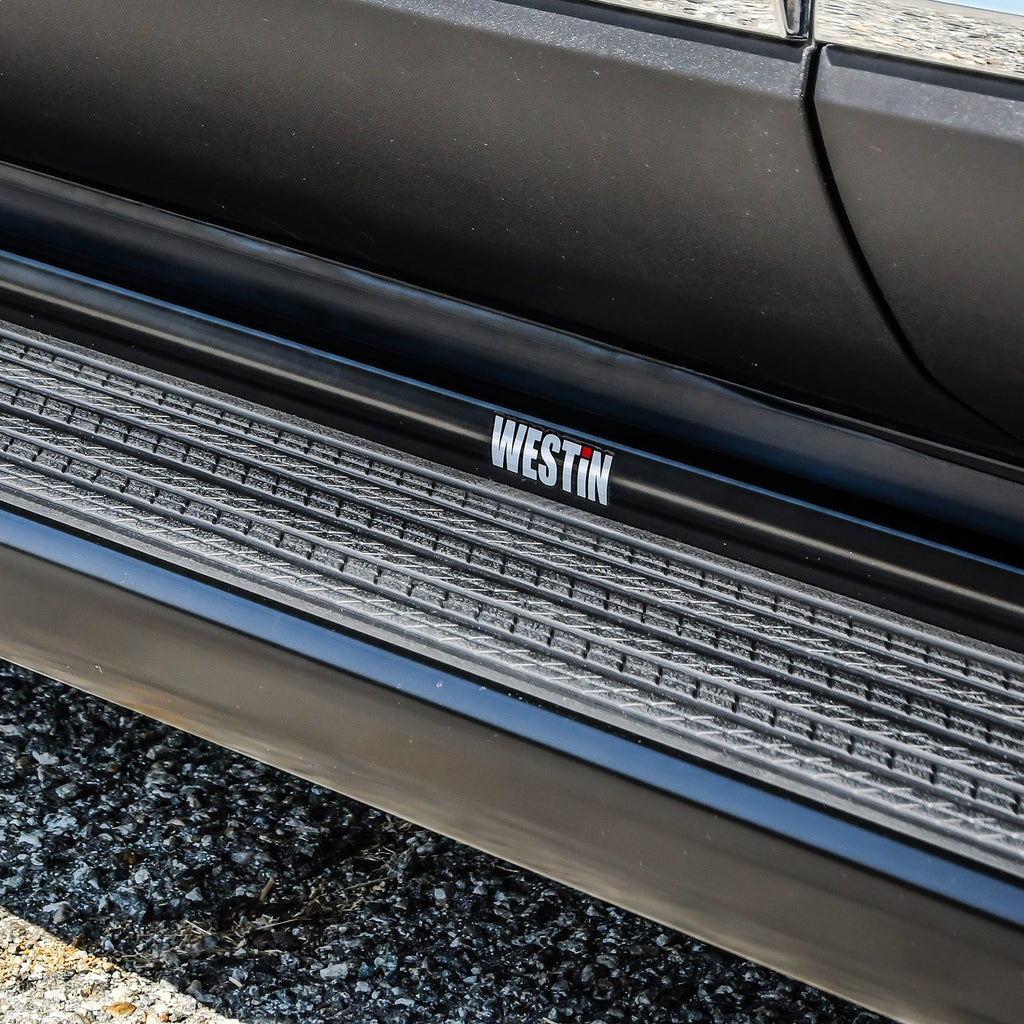 79-Inches-Black-Sg6-Running-Boards-(Brkt-Sold-Sep)