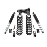 ReadyLift Suspension 46-2727 2011-2018 FORD F250/F350 2.5'' Coil Spring Front Lift Kit