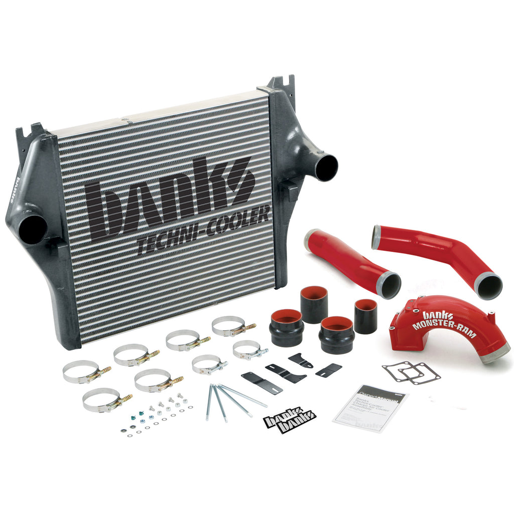 ~(79-Lbs.-45X32x10)~-Techni-Cooler-System---2003-05-Dodge-5.9L