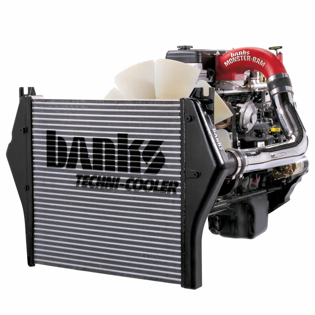 ~(79-Lbs.-45X32x10)~-Techni-Cooler-System---2003-05-Dodge-5.9L