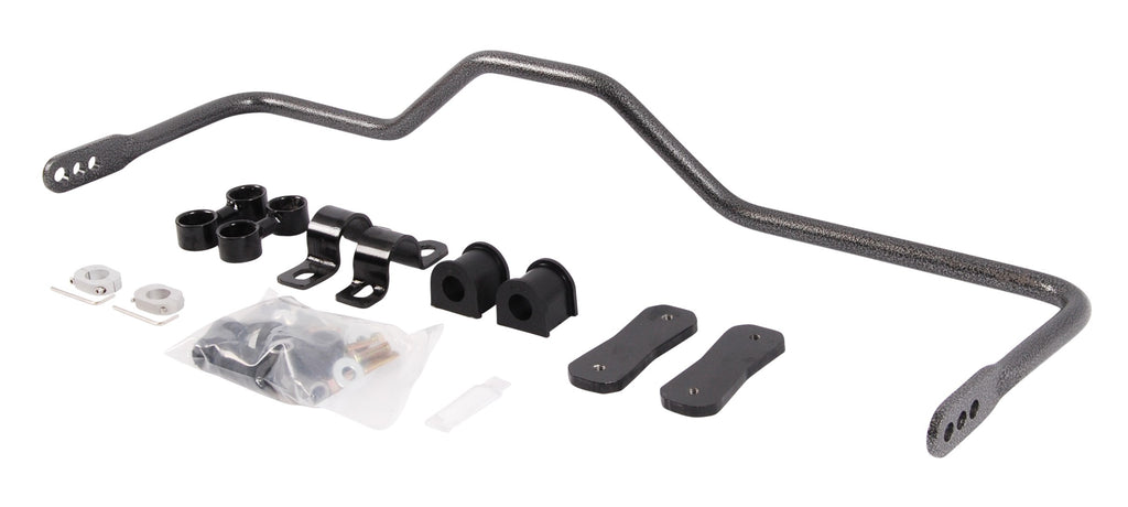 Hellwig 7900 REAR SWAY BAR KIT for Select Ford Bronco