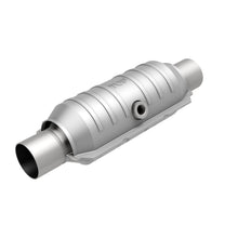 Load image into Gallery viewer, MagnaFlow Exhaust Products 444355 California CARB Universal Catalytic Converter