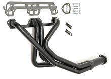 Load image into Gallery viewer, Hedman Hedders 79010 Long-Tube Headers For '67-71 Dodge 1500-2500 2WD Truck w/273-360 for Select Dodge D100 Pickup, Dodge D100 Series, Dodge D200 Pickup, Dodge D200 Series, Dodge M300, Dodge R300, Dodge RM300