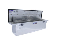 Load image into Gallery viewer, Better Built 79010901 Special Edition Crown Series Low Profile Deep Crossover Tool Box for Select Chevrolet C1500, Chevrolet C2500, Chevrolet C3500, Chevrolet Colorado, Chevrolet K1500, Chevrolet K2500, Chevrolet K3500, Chevrolet R20, Chevrolet R2500,