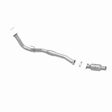 Load image into Gallery viewer, MagnaFlow Exhaust Products 49637 OEM Grade Direct-Fit Catalytic Converter for Select Chevrolet Avalanche 2500, Chevrolet Suburban 2500, GMC Yukon XL