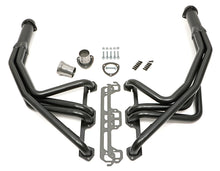 Load image into Gallery viewer, Hedman Hedders 79010 Long-Tube Headers For '67-71 Dodge 1500-2500 2WD Truck w/273-360 for Select Dodge D100 Pickup, Dodge D100 Series, Dodge D200 Pickup, Dodge D200 Series, Dodge M300, Dodge R300, Dodge RM300