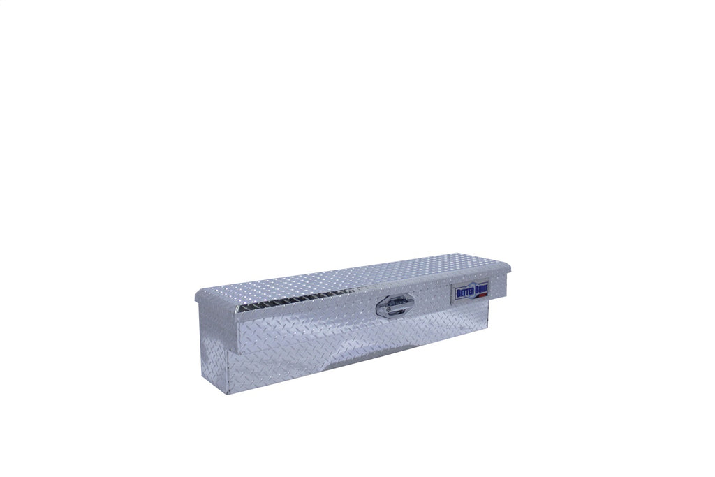 Better Built 79011019 Side Mount Tool Box for Select Chevrolet 3B, Chevrolet 3C, Chevrolet 3D, Chevrolet 3E, Chevrolet 3F, Chevrolet C10, Chevrolet C10 Pickup, Chevrolet C1500, Chevrolet C20, Chevrolet C20 Pickup, Chevrolet C2500, Chevrolet C30,