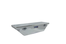 Load image into Gallery viewer, Better Built 79011056 Low Profile Wedge Crossover Tool Box for Select Chevrolet Colorado, Dodge Dakota, Ford Maverick, Ford Ranger, GMC Canyon, Honda Ridgeline, Nissan Frontier, Ram Dakota, Toyota Tacoma, Toyota Tundra