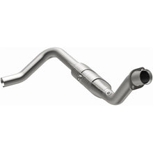 Load image into Gallery viewer, MagnaFlow Exhaust Products 49651 OEM Grade Direct-Fit Catalytic Converter for Select Chrysler Aspen, Dodge Durango
