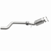 Load image into Gallery viewer, MagnaFlow Exhaust Products 5561422 California CARB Direct-Fit Catalytic Converter for Select Ford Mustang