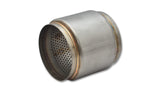 Vibrant 17985 Race Muffler, 4.5