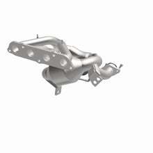 Load image into Gallery viewer, MagnaFlow Exhaust Products 22-116 OEM Grade Manifold Catalytic Converter for Select Mazda CX-3