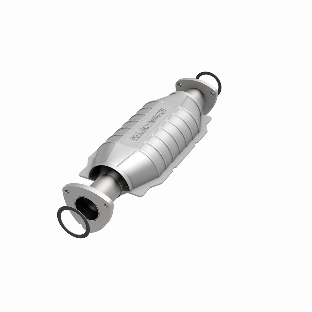 MagnaFlow Exhaust Products 23483 Standard Grade Direct-Fit Catalytic Converter for Select Chevrolet Beretta, Chevrolet Cavalier, Chevrolet Corsica, Pontiac Sunbird, Pontiac Sunfire