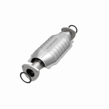 Load image into Gallery viewer, MagnaFlow Exhaust Products 23483 Standard Grade Direct-Fit Catalytic Converter for Select Chevrolet Beretta, Chevrolet Cavalier, Chevrolet Corsica, Pontiac Sunbird, Pontiac Sunfire