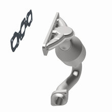 Load image into Gallery viewer, MagnaFlow Exhaust Products 452007 California CARB Manifold Catalytic Converter for Select Mercury Cougar
