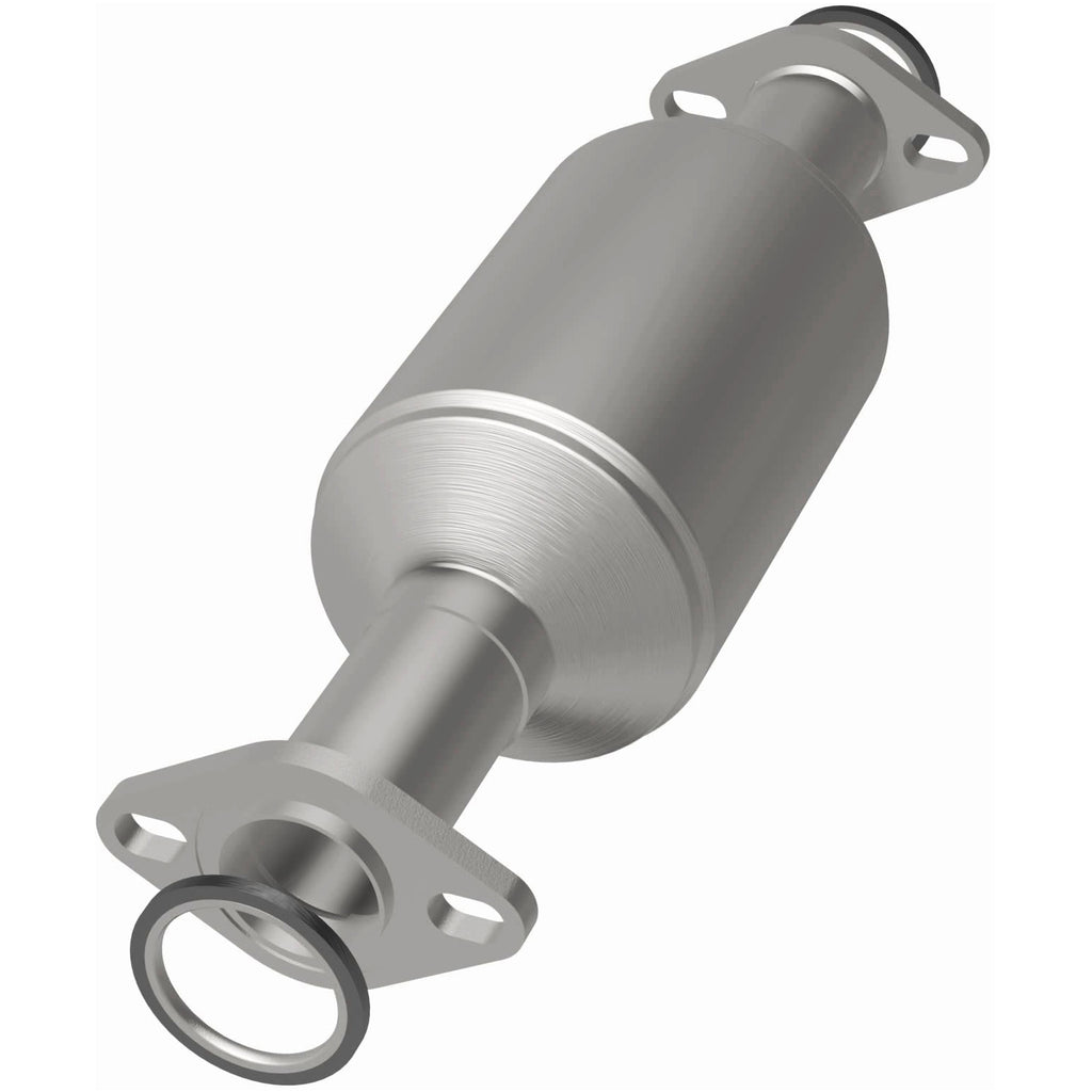 MagnaFlow Exhaust Products 3391884 California CARB Direct-Fit Catalytic Converter for Select Toyota 4Runner, Toyota Pickup