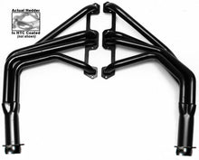 Load image into Gallery viewer, Hedman Hedders 79086 Silver Long Headers For 72-91 Dodge 1500-2500 2WD Truck w/273-360 for Select Dodge D100, Dodge D100 Pickup, Dodge D150, Dodge D200, Dodge D200 Pickup, Dodge Ramcharger, Plymouth Trailduster